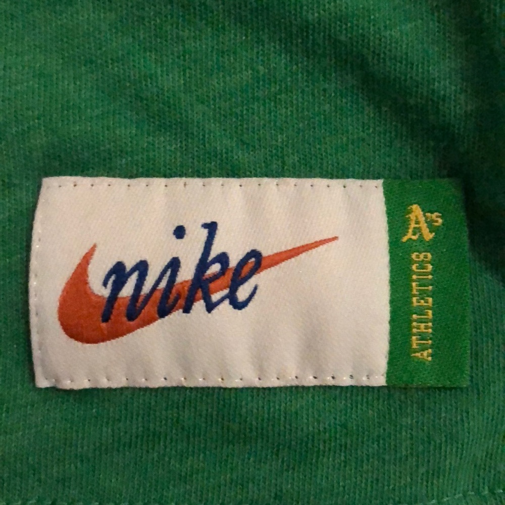 A’s top - Picture 3 of 5